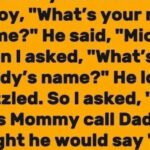 Embarrassing Family Secrets Kids Accidentally Told to Strangers