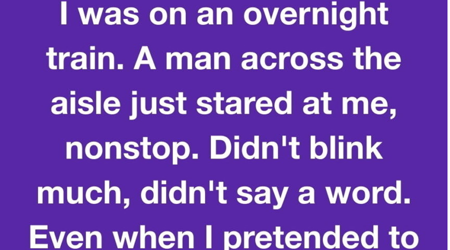 15+ People Whose Disturbing Trips Could Turn Into a Bestselling Novel