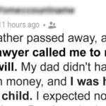 My Late Father Left Me a House, but the Woman Living There Revealed a Secret That Changed Everything