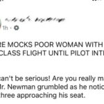 3 Incredible Stories Shared by Stewardesses from the Business Class Cabin