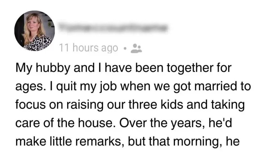 3 Real-Life Stories of Wives Taking Revenge on Their Selfish Husbands