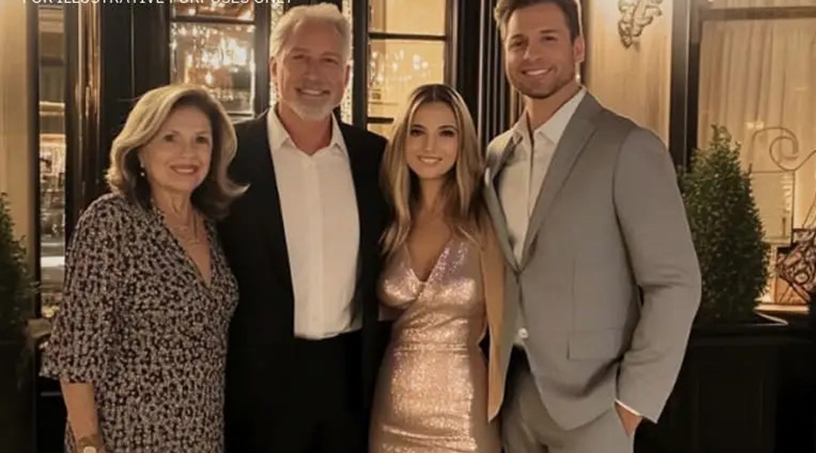 I Got Engaged to a ‘Perfect’ Woman – When I Met Her Parents for the First Time, I Canceled the Wedding