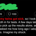 Man Finds out His Twin Sons Are Actually His Brothers — Story of the Day