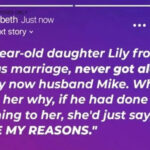 I came home ahead of schedule and discovered my daughter and husband behind a closed door — their revelation left me stunned