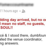 My Wedding Planner Said I Canceled My Own Wedding but I Didn’t – The Truth Left Me Speechless