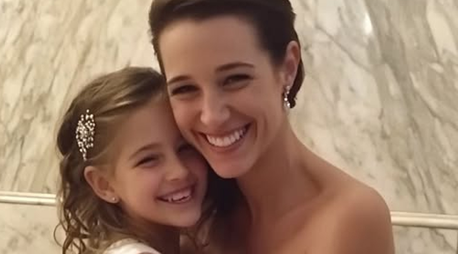 My Stepdaughter Was Locked up in a Closet During My Wedding Ceremony, We Were Shocked to Discover Who Did That to Her and Why