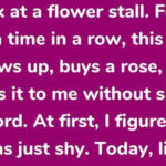 10 Real Stories of Kindness That Pour Honey on People’s Souls