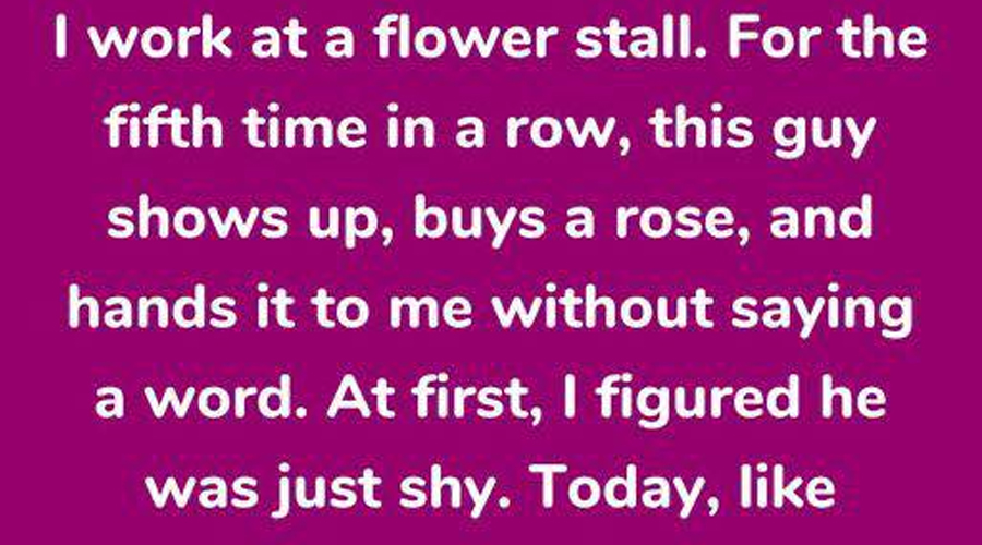10 Real Stories of Kindness That Pour Honey on People’s Souls