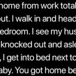 ‘Who Are You?’ I Asked the Stranger in My Bed, and He Said, ‘Your Husband’ — Story of the Day