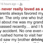 My Brother Secretly Took the $20K My Grandmother Left Me Before She Died — Karma Stepped in Before I Even Confronted Him