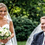She Married A Man With A Disability, But A Big Surprise Awaited Her At The Wedding.