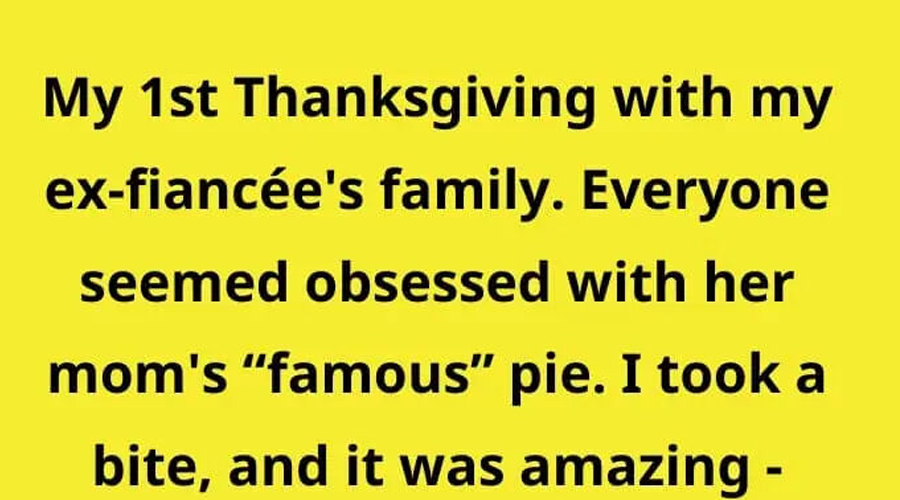 10 Thanksgiving Disasters That Turned Family Feasts Into Total Chaos