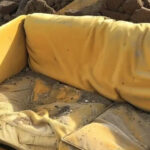I Took Our Old Couch to the Dump, but My Husband Freaked Out, Yelling, “You Threw Away the Plan?!”