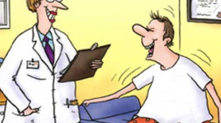 Published: February 17, 2025 Written by: Morgan The Healing Power of Laughter: 10 Hilarious Jokes to Brighten Your Night