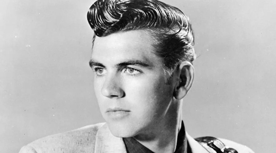 Rockabilly Artist Sanford Clark, Who Influenced Elvis Presley and Keith Richards, Dead at 85