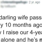 ‘Devastated’ Widower Takes a Paternity Test after Reading His Late Wife’s Final Letter