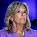 GOP Rep Calls For Jill Biden To Face Criminal Charges For ‘Elder Abuse’