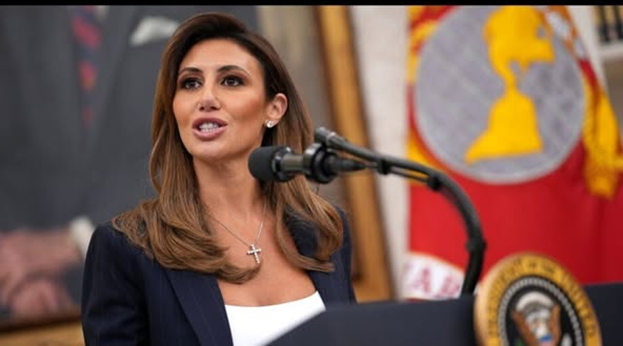 U.S. Attorney Habba Responds After Democratic Mayor Arrested At ICE Facility