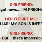 Lady Informs Fiancé’s Family She Is Pregnant, ‘He’s Infertile!’ His Mom Says – Story of the Day