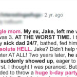 My Ex and His Mistress Mocked Me at My Daughter’s Birthday, But They Weren’t…