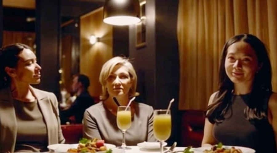 On Mother’s Day, My MIL Made Me Pay for Everyone’s Meal Because I Was the Only One
