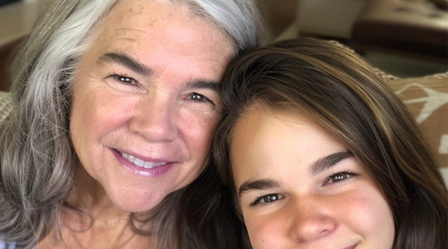 I was adopted 17 years ago—on my 18th birthday, a stranger appeared at my door claiming to be my birth mother and urged, “Come with me before it’s too late.”