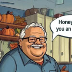 10 Thanksgiving Jokes That’ll Have You Stuffed with Laughter