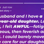 I Was Critically Ill and Begged My Husband to Come Home – He Kept Texting ‘Almost There,’ but Then His Coworker Told Me the Truth