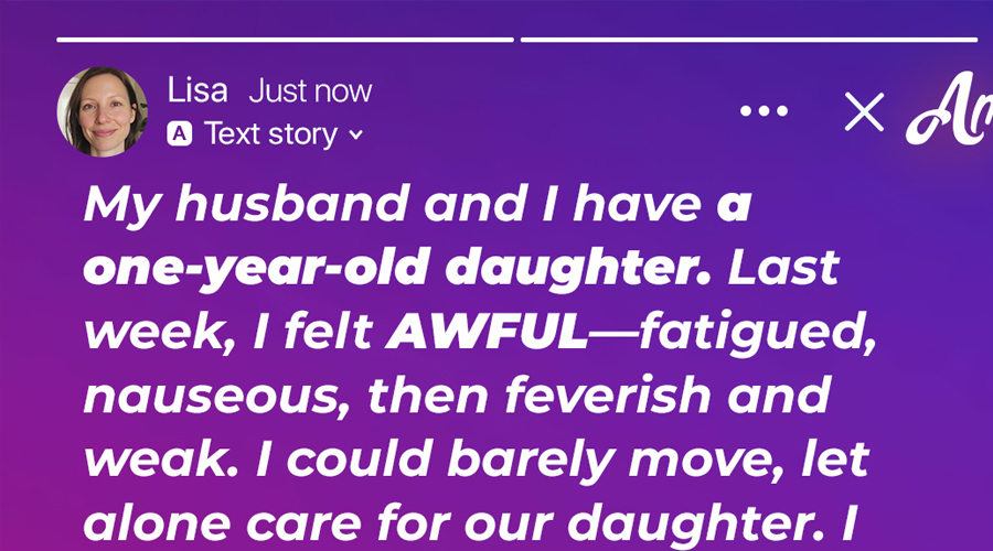 I Was Critically Ill and Begged My Husband to Come Home – He Kept Texting ‘Almost There,’ but Then His Coworker Told Me the Truth