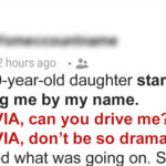 My Daughter Stopped Calling Me ‘Mom’—Then I Found Out She Was Talking to Someone Behind My Back
