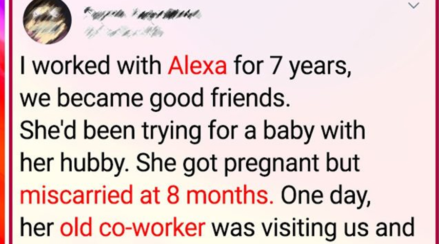 2 People Who Uncovered the Disturbing True Face of Their Friend