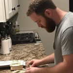 I Discovered My Husband Was Lying the Rent Money I Paid Went Straight to Him and..