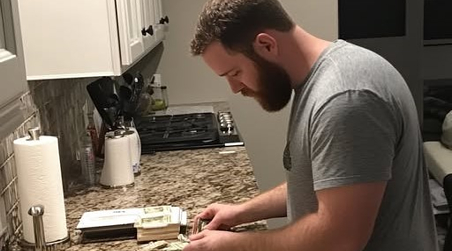 I Discovered My Husband Was Lying the Rent Money I Paid Went Straight to Him and..