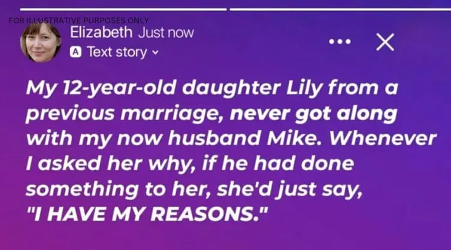 I came home ahead of schedule and discovered my daughter and husband behind a closed door — their revelation left me stunned