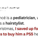 I Lost It When I Saw My Fiancé’s Christmas Gift to Me After I Bought Him a PS5 – Karma Caught Him Fast