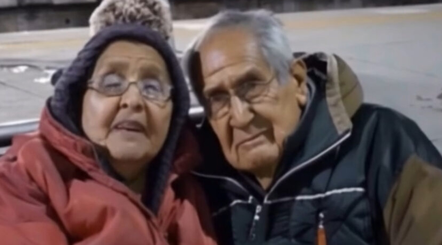 “My Husband Vanished 40 Years Ago – When We Reunited, He Tearfully Said, ‘You Have No Idea What I’ve Been Through!’”