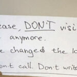 My Grandma Sent Me a Letter Telling Me Never to Visit Again—When I Found Out Why…