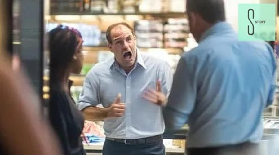 I MADE MY BOSS REGRET HUMILIATING MY WIFE IN FRONT OF THE ENTIRE OFFICE
