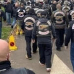 A group of motorcyclists showed up to defend my child from ʙ’ᴜʟʟɪᴇs — what occurred afterward stunned the entire community