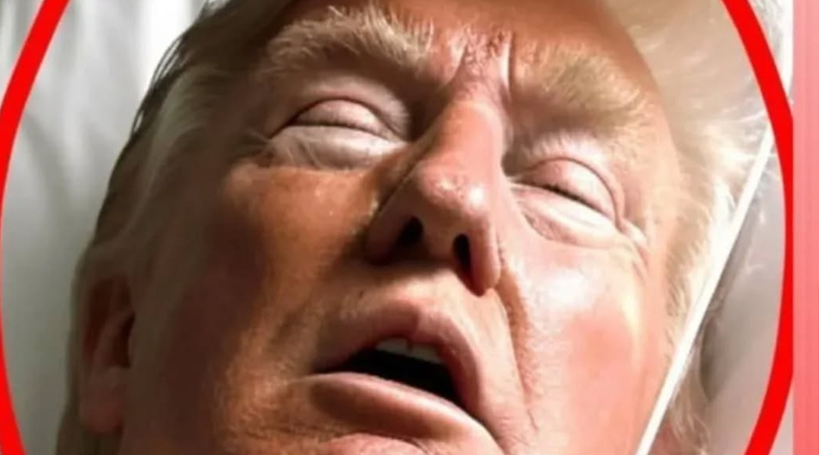 DONALD TRUMP BREAKING NEWS…