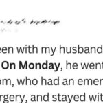 Husband Changes Locks and Throws Wife Out Thinking She…
