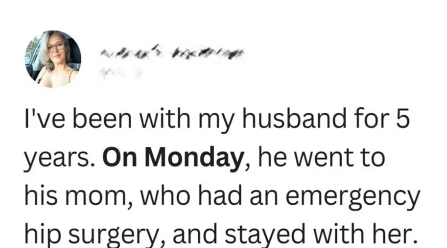 Husband Changes Locks and Throws Wife Out Thinking She…