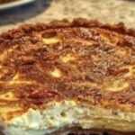 “This recipe feels like it came straight from heaven. It’s almost impossible to resist going back for seconds.”