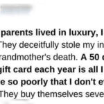 Children of Cheapskate Parents Reveal Their Most Insane Stories