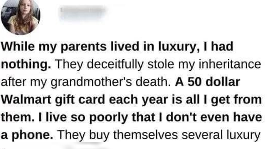 Children of Cheapskate Parents Reveal Their Most Insane Stories