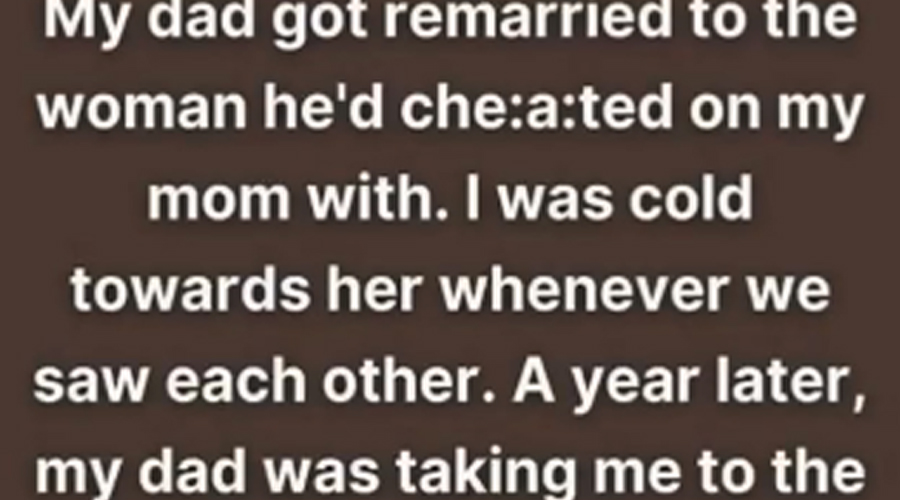 13 Stepparents Who Proved Parenthood Is About Heart