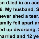 11 Family Secrets That Read Like Hollywood Stories But They’re All Too Real