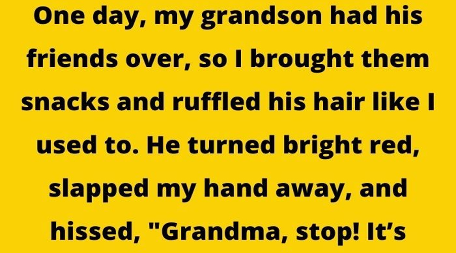 10 Touching Stories That Reveal the Extraordinary Love of Grandparents