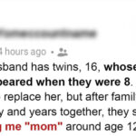 My Stepkids Disrespected Me When Their Bio Mom Reappeared – They Called Me