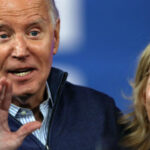 DOJ official says Jill Biden should be charged for ‘elder abuse’